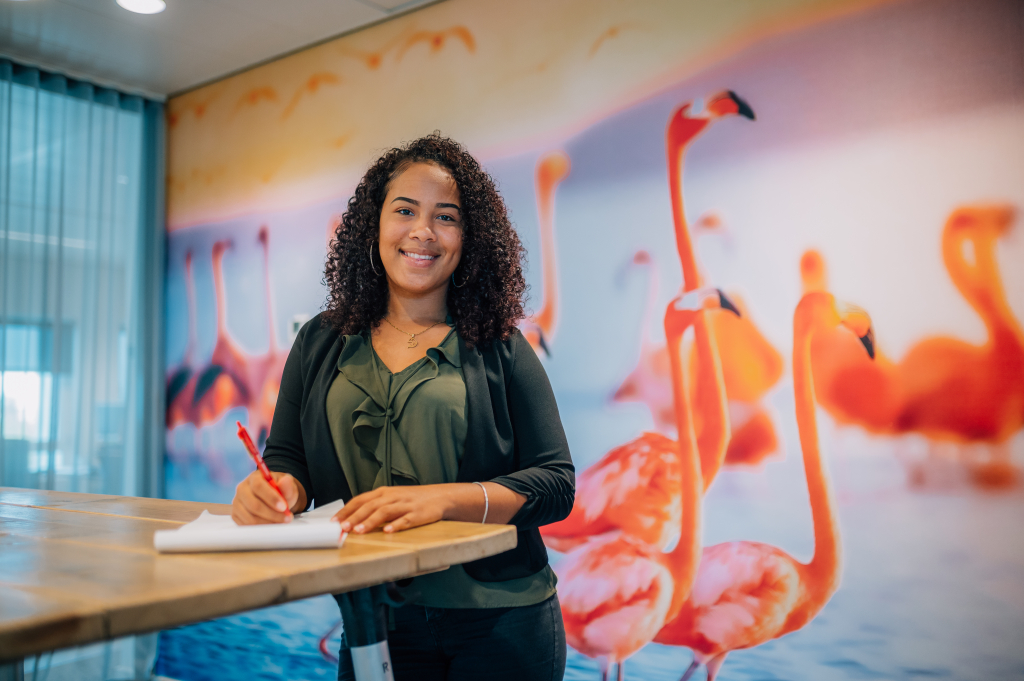 Office & Management Support Specialist - MBO Bonaire
